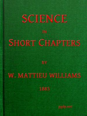 [Gutenberg 55626] • Science in Short Chapters